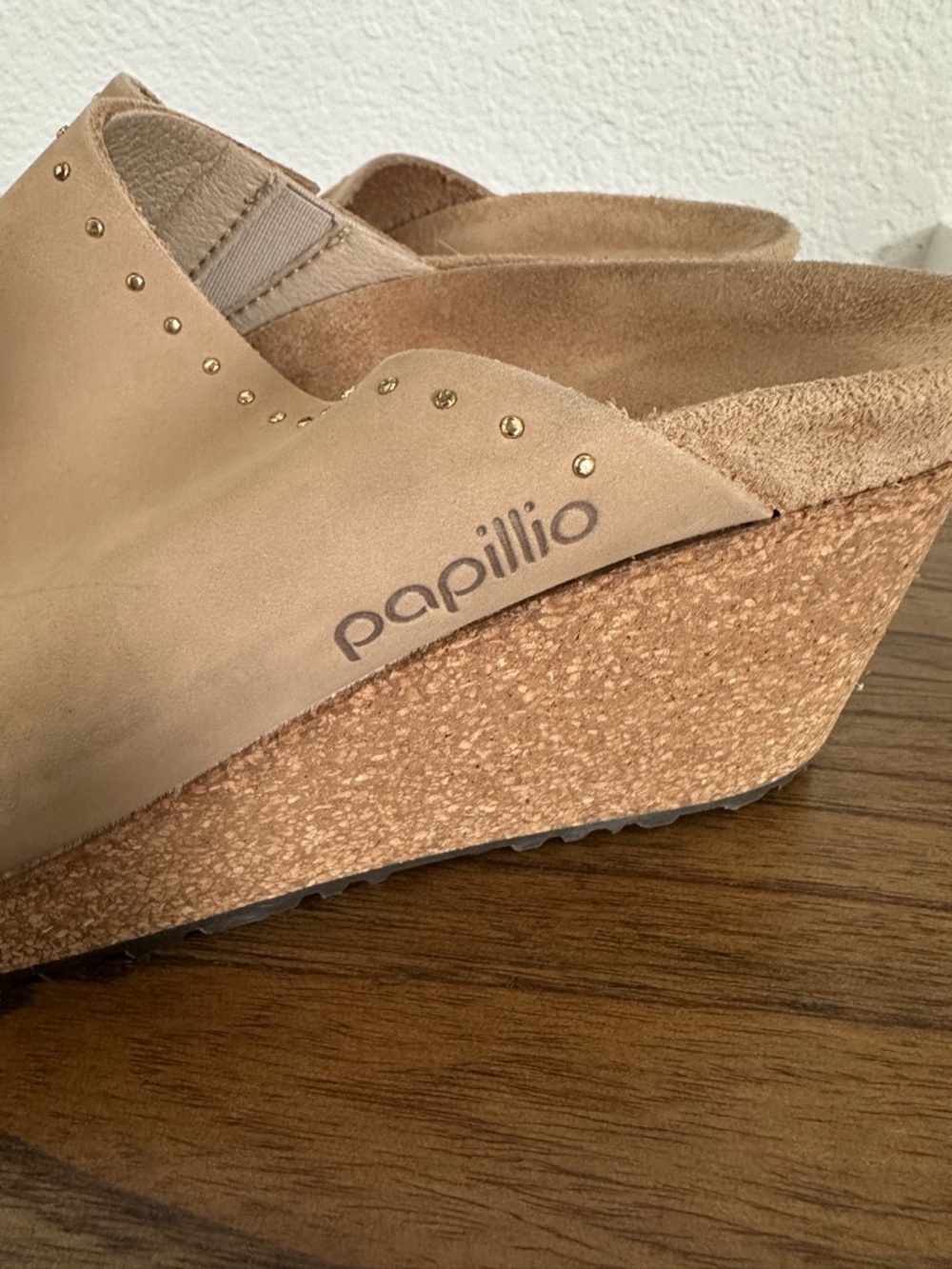 Papillio by Birkenstock Namica Slides - Picture 7 of 11